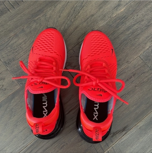 Nike Air Max 270 7.5 Woman - Picture 3 of 5